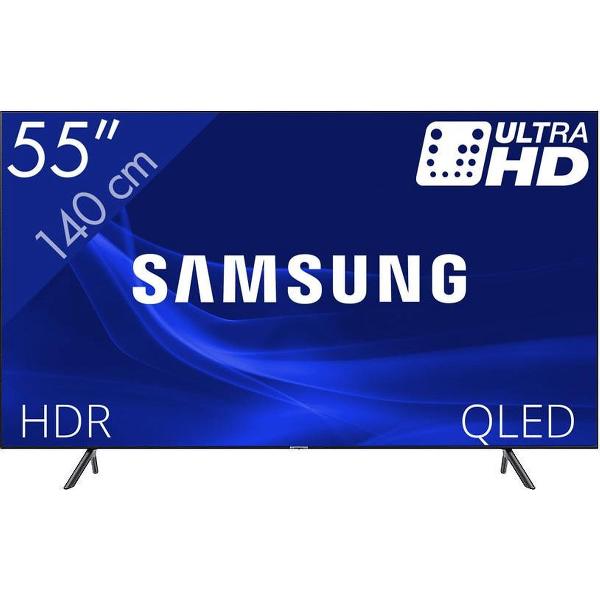 Samsung QE55Q70R - 4K QLED TV (Benelux model)