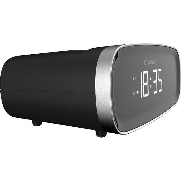 Grundig Sonoclock1000 Wekkerradio Zwart