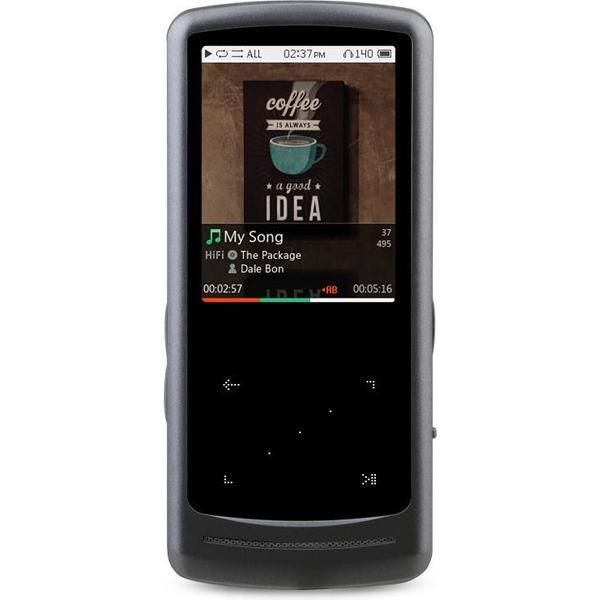 Cowon iAudio HiFi 32 GB