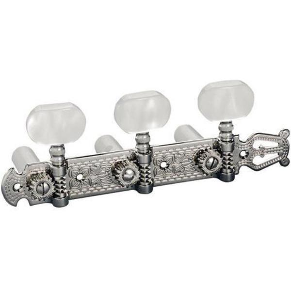 Schaller Stemmechanieken Lyra