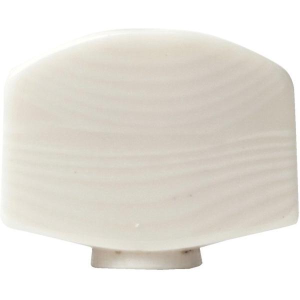 M6 Button Galalith Small