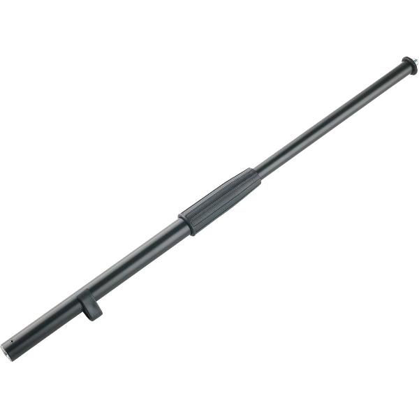 18872 Verlengterungsrohr voor microfoonstand