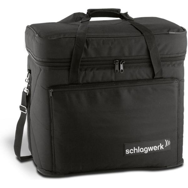 Cajon Bag TA 5, voor bas Cajon