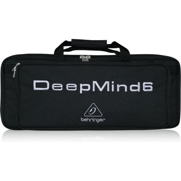 Protective Case for the DeepMind 6