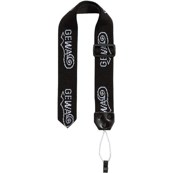 klankoch Tragband gordel 50mm voor klassiekgitaar