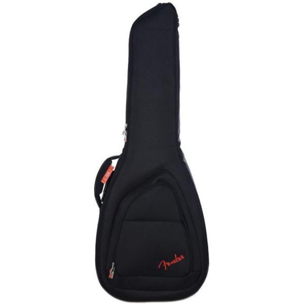 FAS-620 Small Body Acoustic Gig Bag (Black)