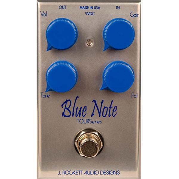 Blue Note Overdrive TS Tour Series