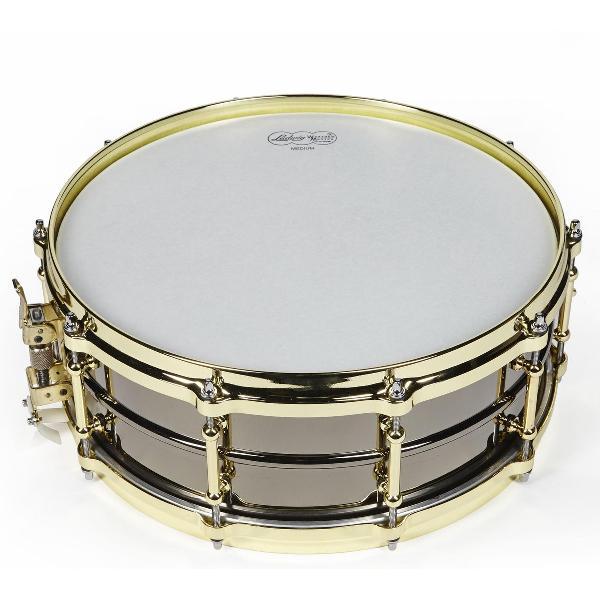 Black Beauty Snare LB416BT 14