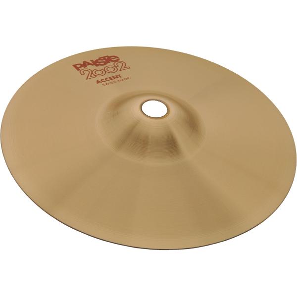 2002 Accent Cymbal 4