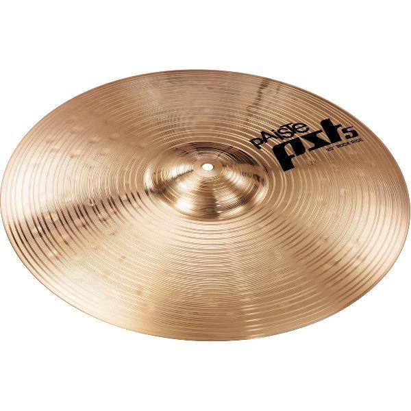 Paiste PST5 New Rock Ride 20 ride cymbal