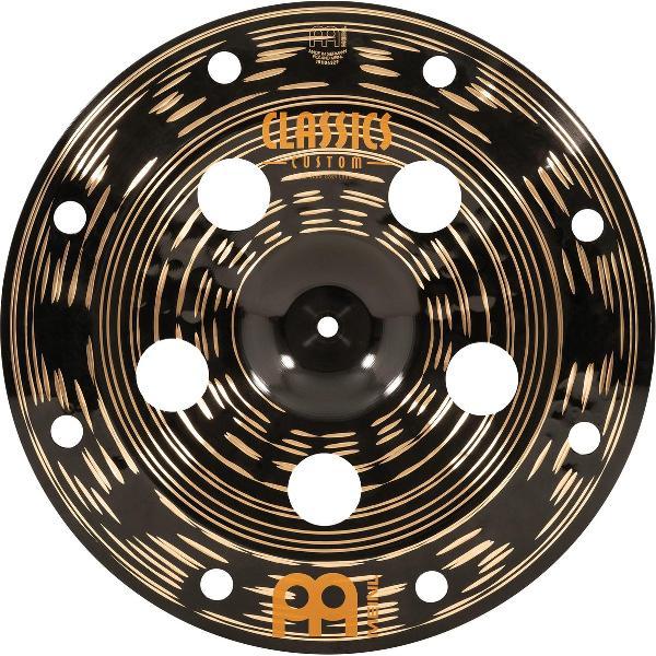 CC16DATRCH Classics Custom Dark Trash China 16