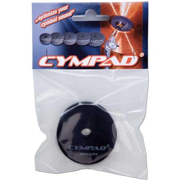 Cymbalenvilt, 60mm, 2 stuk