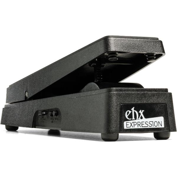 Single Expression Pedal