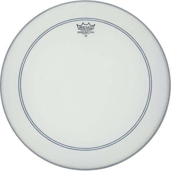 Powerstroke 3 Coated 24