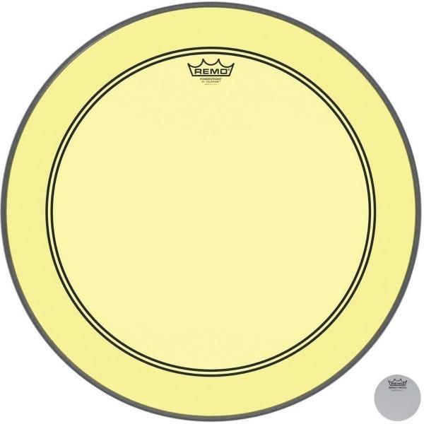 Powerstroke 3 Colortone 22