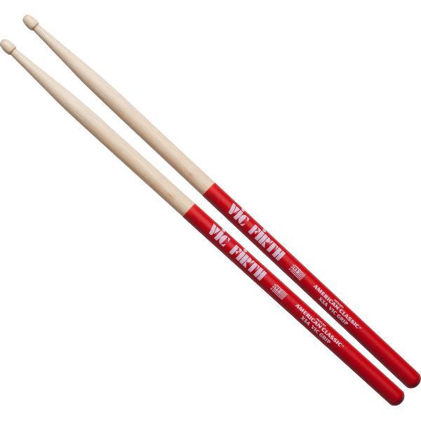 Vic Grip Sticks X5AVG, American Classic, Wood Tip