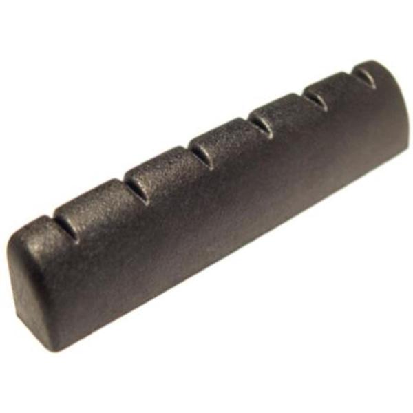 PT-6060-00 Black TUSQ XL Nut (Guitar)