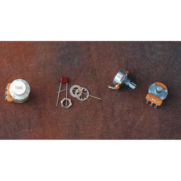 Poti TBX-Tone Control