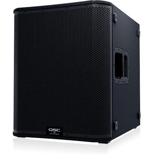 QSC KS118 3600 watt subwoofer