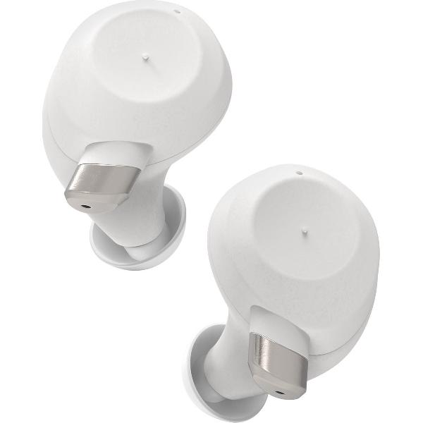 Sudio Fem True Draadloze In-Ear Mic - Wit