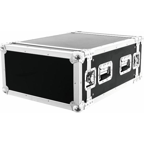 ROADINGER Amplifier Rack PR-2ST, 6U, 57cm deep