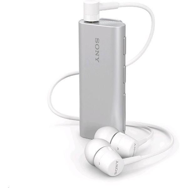Sony SBH56 - Bluetooth Headset - Zilver