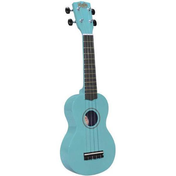 UKS-30-LBU | Korala soprano ukulele