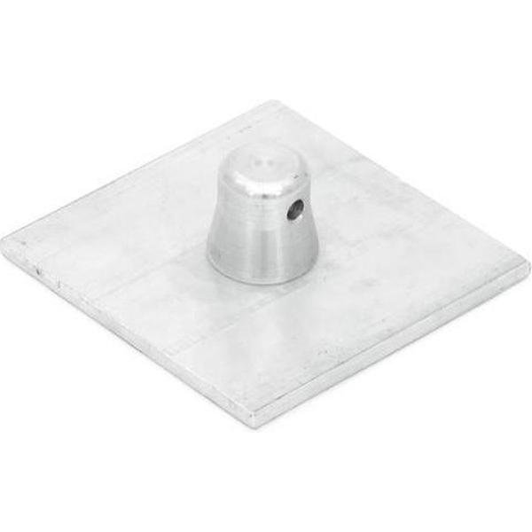 ALUTRUSS DECOLOCK DPB Base Plate for DQ1