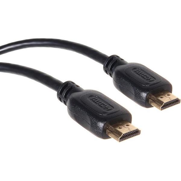 High Speed HDMI kabel & 3D MCTV-635 Maclean bedekt met vergulde connectoren 24k