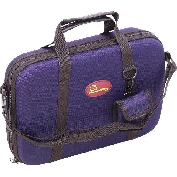 DIMAVERY Soft-Case for Clarinet