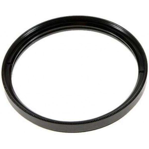 58mm 8 punten Draaibare Cross / Star Lens Filter / Sterfilter (voorzetlens)