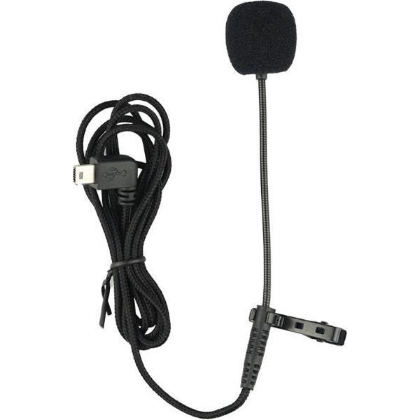 SJCAM™ Microfoon type B (SJ6, SJ7, SJ8, SJ9 & SJ360)