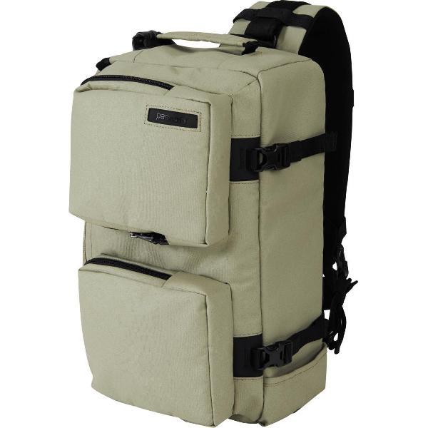 Pacsafe Z14 Slingtas Groen