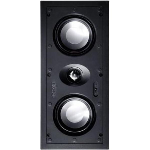 Canton InWall 845 50W Zwart luidspreker