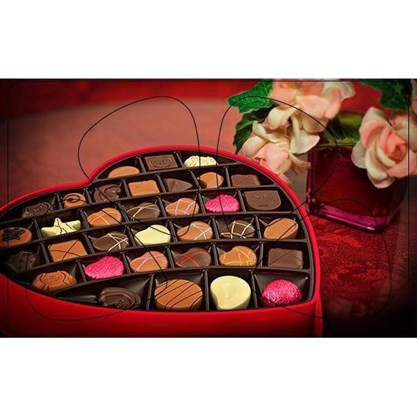 Plectrum Pasje - Verrassing Valentijn