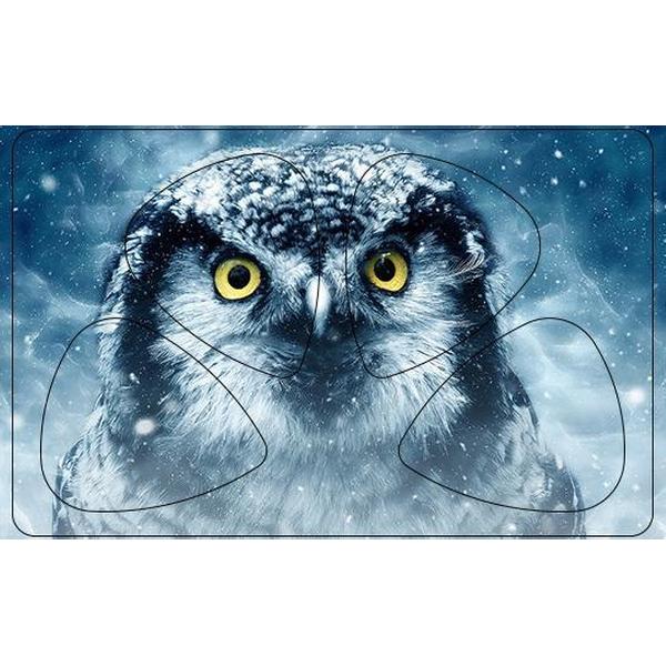 Plectrum Pasje - Uil