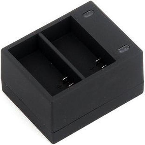 Dual Oplader geschikt voor GoPro Hero 3 en 3+