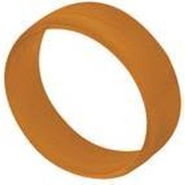 ORANJE CODEERRING VOOR MANNELIJKE-VROUWELIJKE XLR (XXR-3)