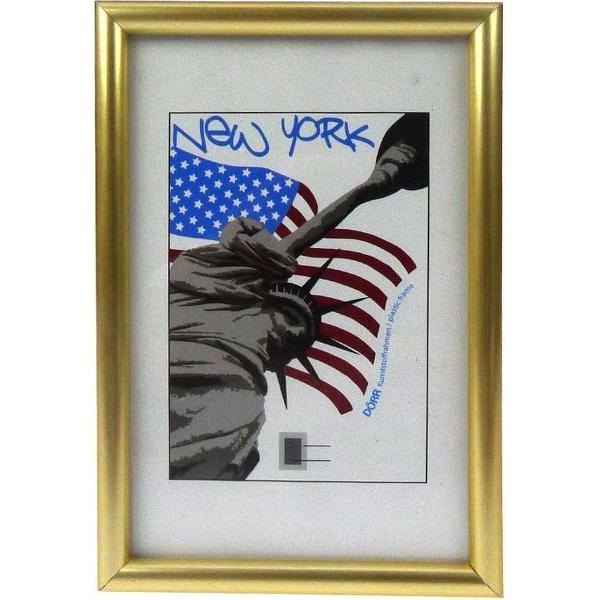 Dörr New York Goud Enkele fotolijst
