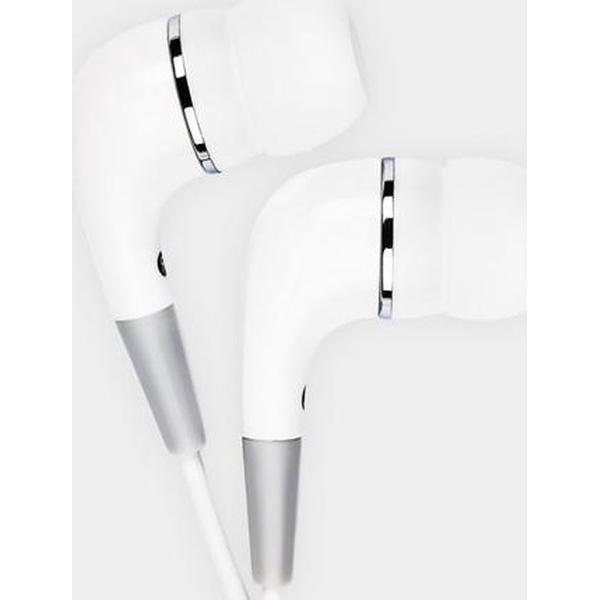 Krüger&Matz KMP01M - In-ear met microfoon