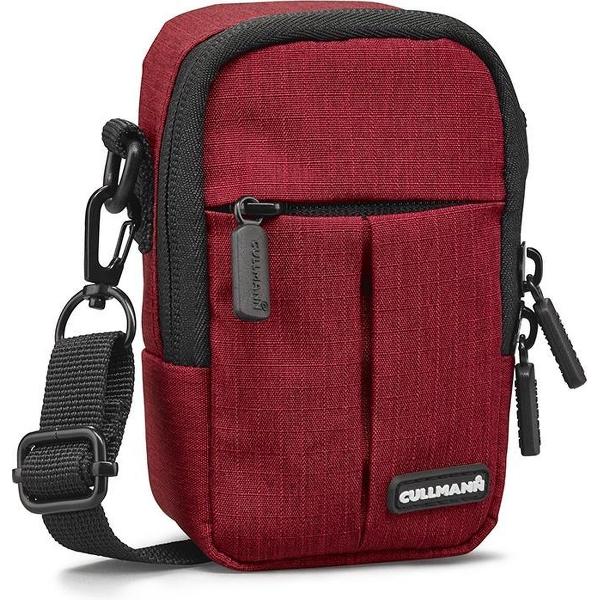 Cullmann Malaga Compact 400 - Cameratas - Rood