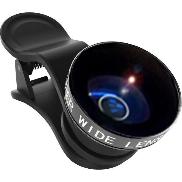 Kenko Realpro lensclip super wide 0.4x