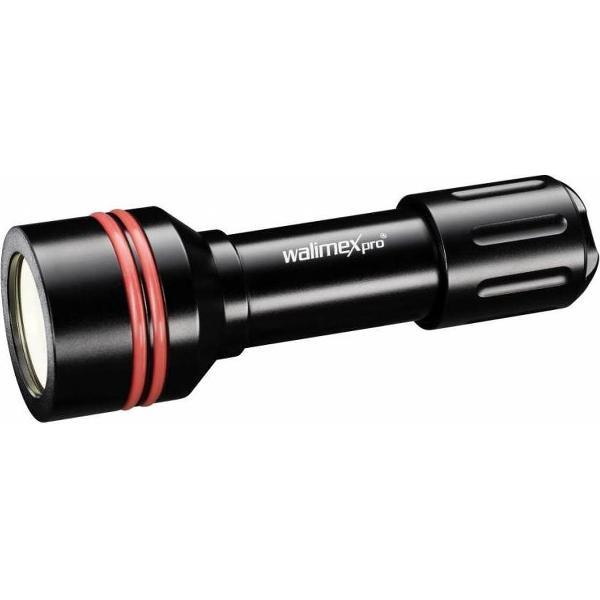 walimex pro onderwater LED Scuuba 860 f GoPro