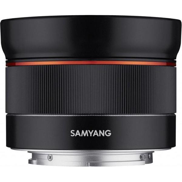 Samyang 24mm F2.8 AF Sony FE