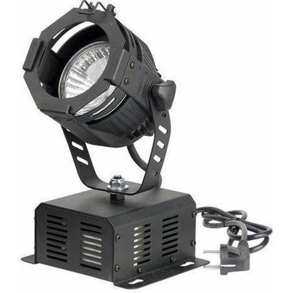 Showtec Showtec Compact Studio Beam CDM-70, zwart Home entertainment - Accessoires