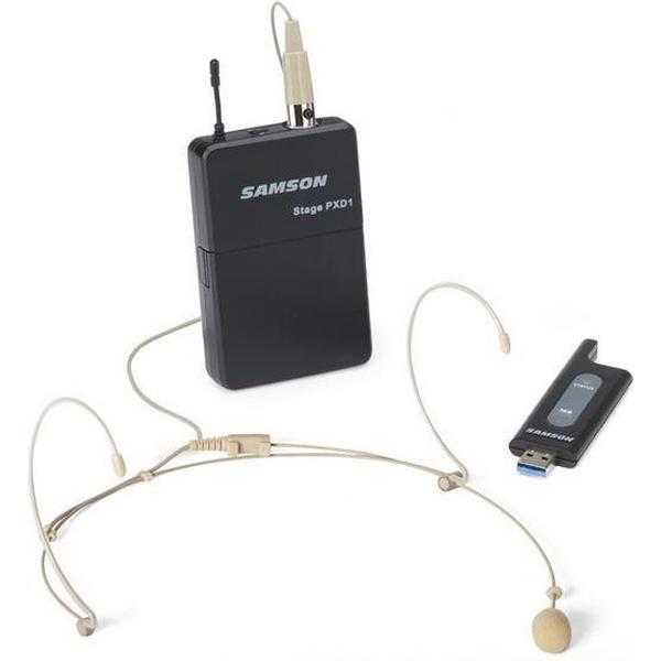 Samson Stage XPD1 Headset