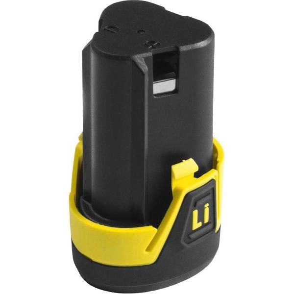 Trotec Extra accu voor de accu-boormachine PSCS 10-12V