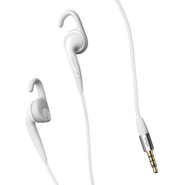 Jabra Chill Stereo Headset 3,5mm for Music and Calls White