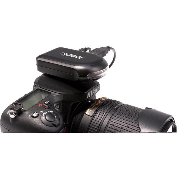 CamBuddy Pro Alles-In-Een DSLR Smart Controller Top Cover Zwart - by Joopic