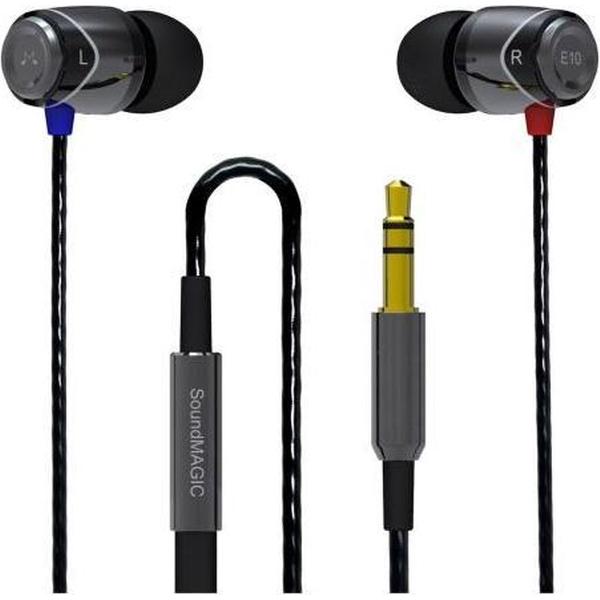 SoundMAGIC SoundMAGIC E10
